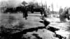 100 лет Кеминскому землетрясению