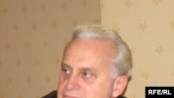Посол США в Турции Фрэнсис Ричардоне 