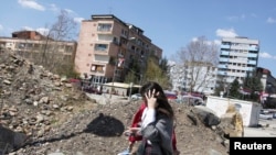 Mitrovica