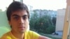 "Узник Болотной" Иван Непомнящих пожаловался в ЕСПЧ