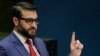 Afghanistan Tells Taliban: Peace Or We Will 'Fight'