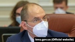 Степанов заявив, що обмежень на виїзд українців з країни немає