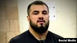 Гулбиддин Зиёбеков. Фото из соцсетей