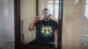 У Криму на свободу вийшов активіст Рамазанов