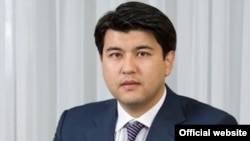 Куандык Бишимбаев