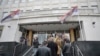У Сербії винесли вирок за вбивство журналіста 1999 року