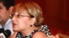 Leyla Yunus AŞPA məruzəçilərini rüşvətdə ittiham edir