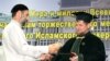 Нохчийчоьнан куьйгалхо Кадыров Рамзан (аьтту агIорхьара)