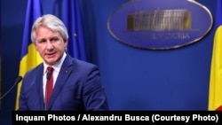 Eugen Teodorovici mai cere instanței să fie recunoscut ca singurul reprezentant al conducerii executive al PSD