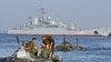 Що втратила Україна та її флот від зриву навчань «Сі бриз-2009»?