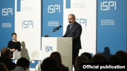 Լուսանկարը՝ ՀՀ վարչապետի աշխատակազմի լրատվականի