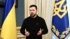 «Сигнал нашим партнерам»: Зеленський – про вихід України з Оттавської конвенції