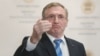 Fostul Procuror general Augustin Lazăr