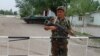 Вопросы границы с Узбекистаном начинают решаться