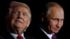 У Москві сподіваються на зустріч Путіна і Трампа на саміті G20