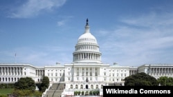 Будівля Конгресу США