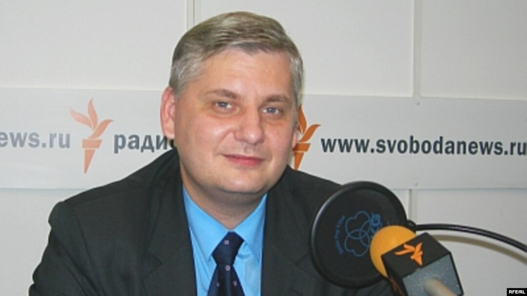 Сергей Маркедонов