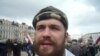 Васіль Парфянкоў пра Надзею Саўчанку