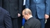 Володимир Путін, архівне фото