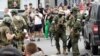 Госдума ужесточит наказание за вооружённый мятеж