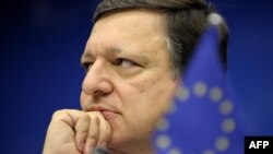 Озабоченность президента ЕС Баррозу вполне можно понять.