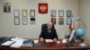 Председатель Совета правления Молодежного союза стран СНГ Андраник Никогосян
