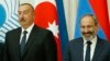 «Փաշինյան-Ալիև հանդիպումը կայանալու է մարտի 29-ին Վիեննայում». «Ինտերֆաքս»