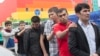 Москвада мигранттар кармалды