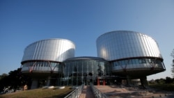 Դավիթ Մաթևոսյանի իրավունքները խախտվել են․ ՄԻԵԴ-ը հրապարակել է Մարտի 1-ի դեպքերով հերթական վճիռը