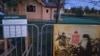 "Сюжет, замешанный на патриотизме". Протест против храма в честь "СВО"
