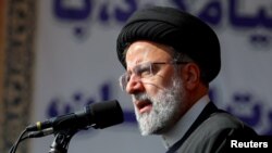 ابراهیم رئیسی