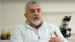 Пановски: Најважен е колективниот имунитет, не антителата од вакцините