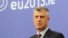 Hashim Thaci