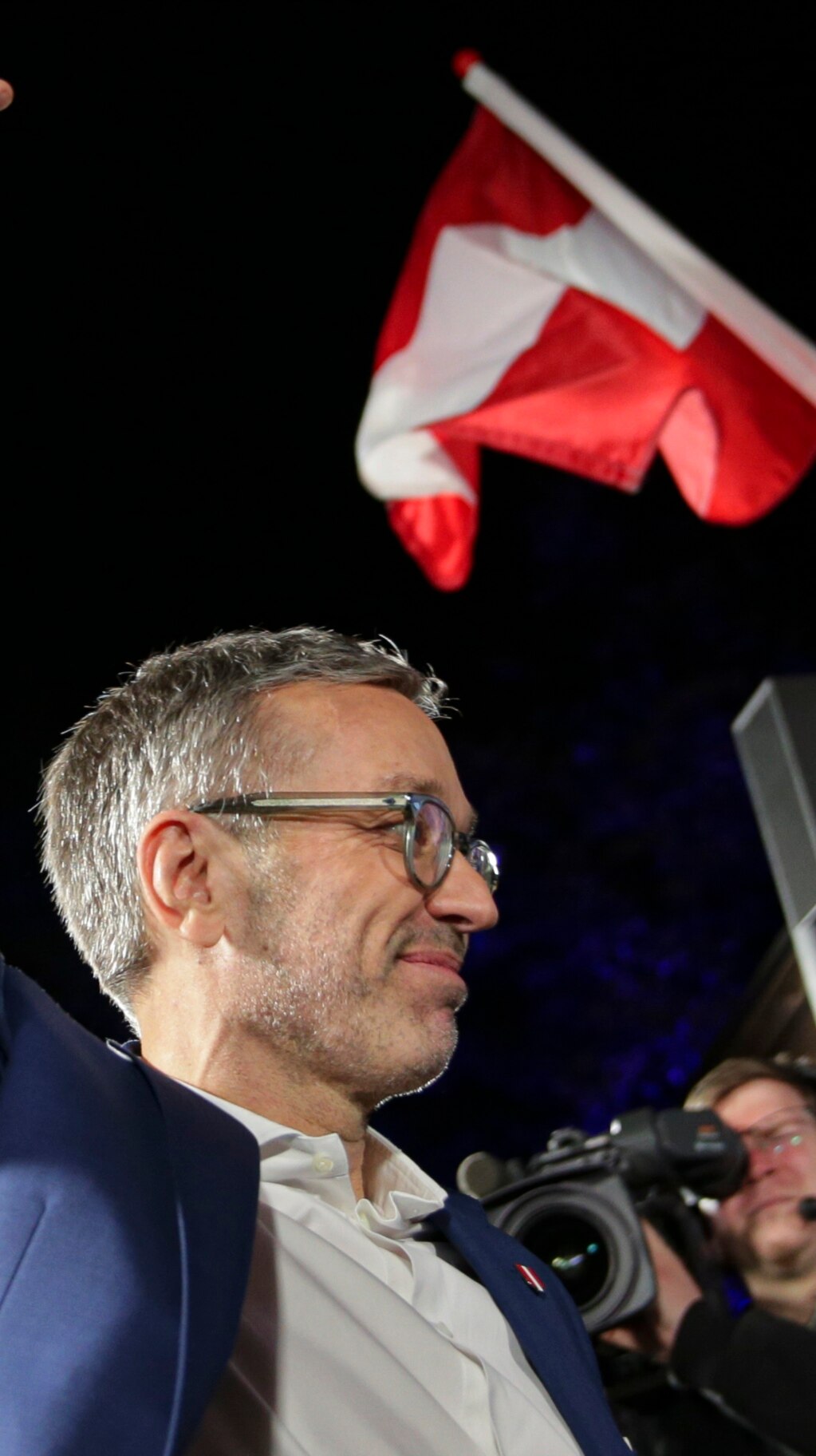 'Ovo je tužan dan': Reakcija austrijske opozicije na pobjedu krajnje desnice na parlamentarnim izborima