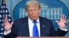 Трамп говорит, что разочарован разговором с Путиным и поговорит с Зеленским 4 июля