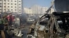 Сырыя: больш за 60 ахвяраў і больш за сотню параненых у выніку атакі на шыіцкую сьвятыню