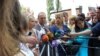 Апэляцыю Цімашэнкі не задаволілі