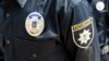 В Одесі кордон поліції не пропускає активістів до мерії