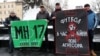 Через агресію проти України Путін навіки викреслений з лідерів цивілізованого світу – Риклін