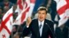 По словам Давида Дарчиашвили, несомненно, «Национальное движение» всегда будет связано с Михаилом Саакашвили, который стоял у истоков этой партии и представлял ее в правительстве