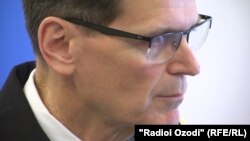 Генерал Джозеф Вотел