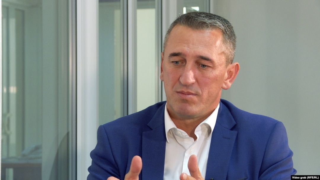 Po mom mišljenju, ovo je bio pokušaj ubistva: Nenad Rašić