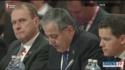 Сироджиддин Аслов заявил, что институты ОБСЕ игнорируют интересы Таджикистана