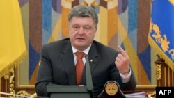 Пятро Парашэнка