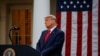 Команда Трампа оскаржує рішення федерального судді щодо результату виборів у Пенсильванії