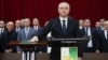Бадра Гунба склав присягу президента сепаратистського регіону Грузії Абхазії