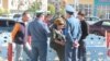 Туркменские власти усиливают надзор за очередями