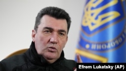 Данілов наголошує, що результати так званих референдумів, які намагається озвучувати Росія, не можуть відповідати дійсності