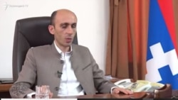 Շուտով ադրբեջանական կողմը չի օգտվի Կարմիր Շուկա-Շուշի ճանապարհից. Արցախի պետնախարար