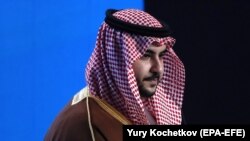 خالد بن سلمان در مقام معاون وزیر دفاع به واشینگتن می‌رود
